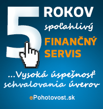 ePohotovosť